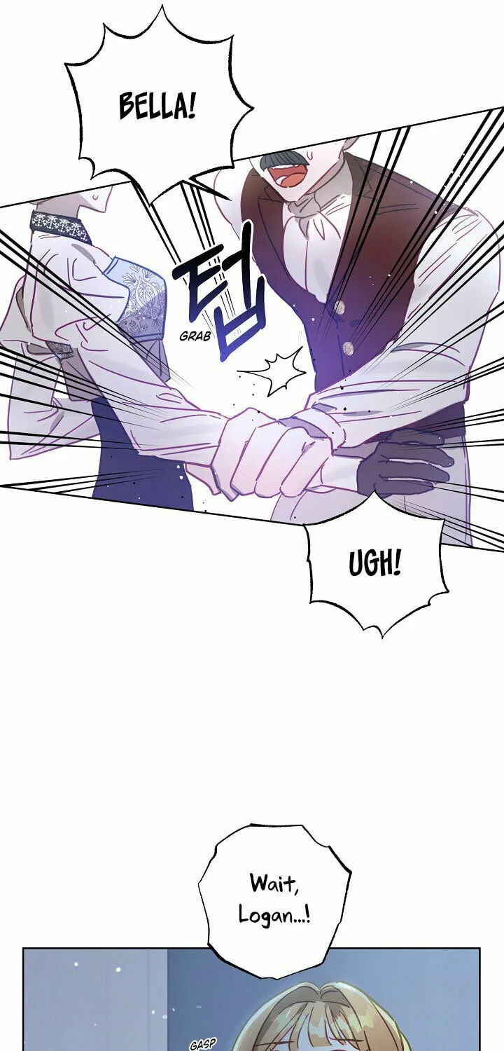 Please Sponsor My Revenge Chapter 20 page 17 - 