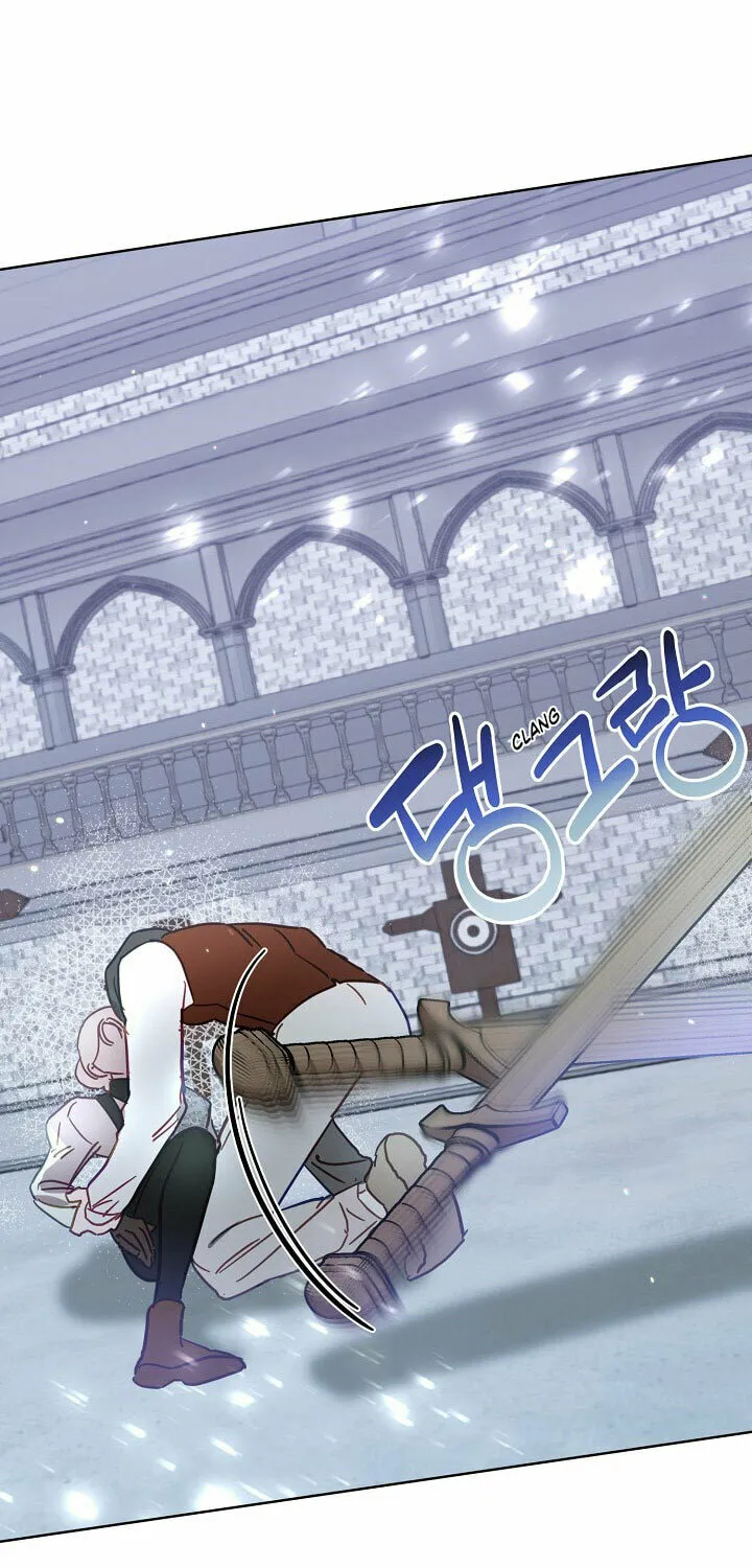 Please Sponsor My Revenge Chapter 20 page 19 - 