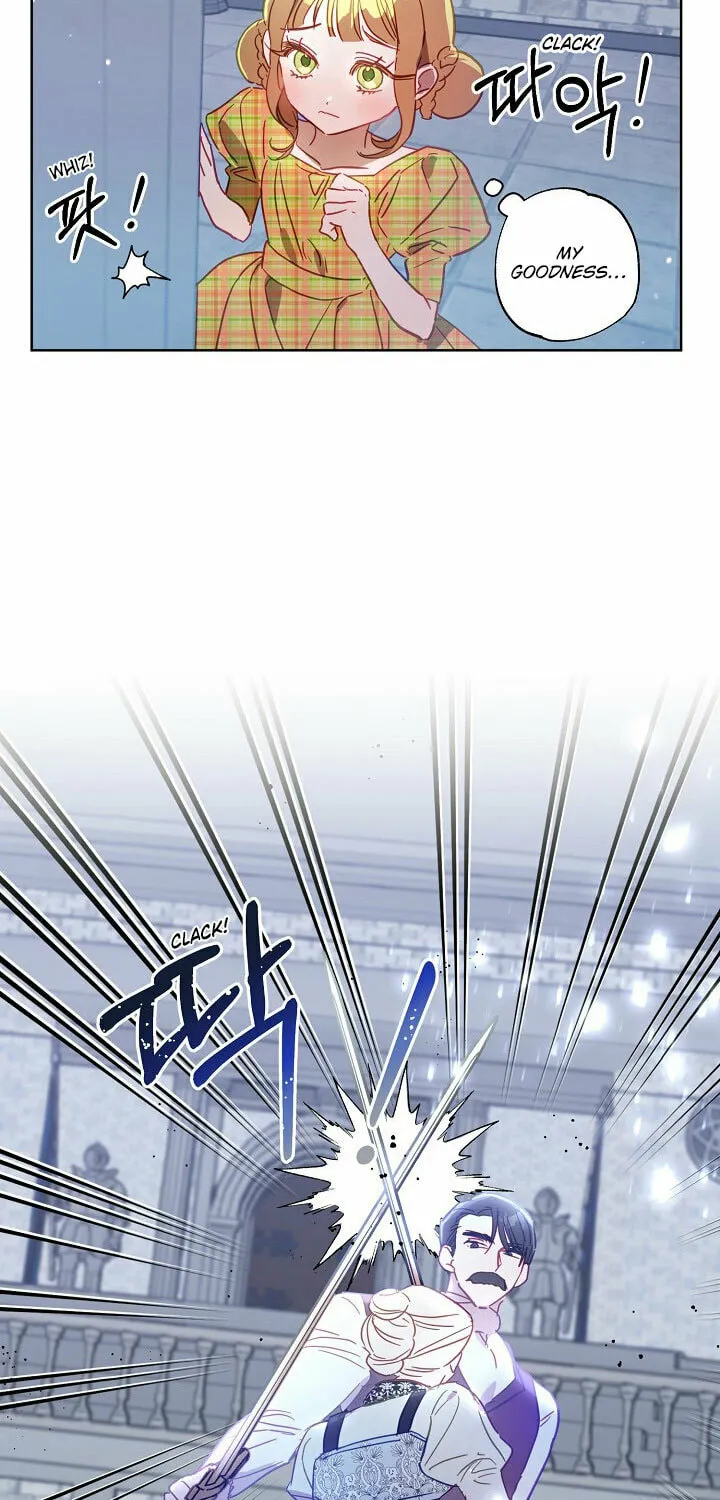 Please Sponsor My Revenge Chapter 20 page 3 - 