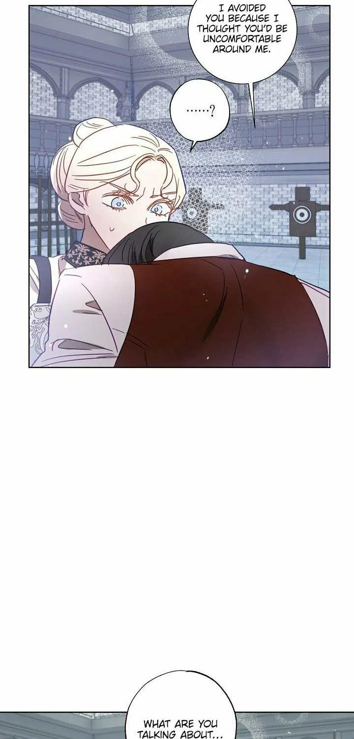 Please Sponsor My Revenge Chapter 20 page 28 - 