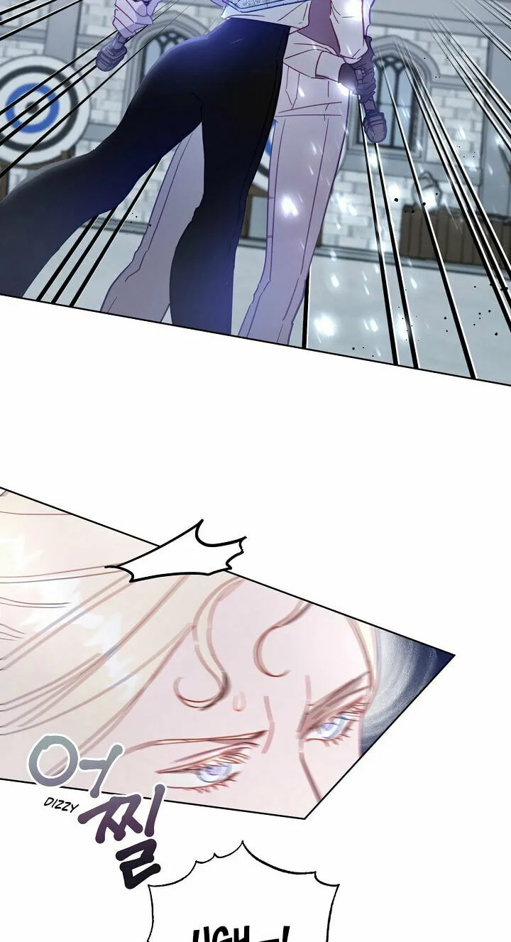 Please Sponsor My Revenge Chapter 20 page 4 - 
