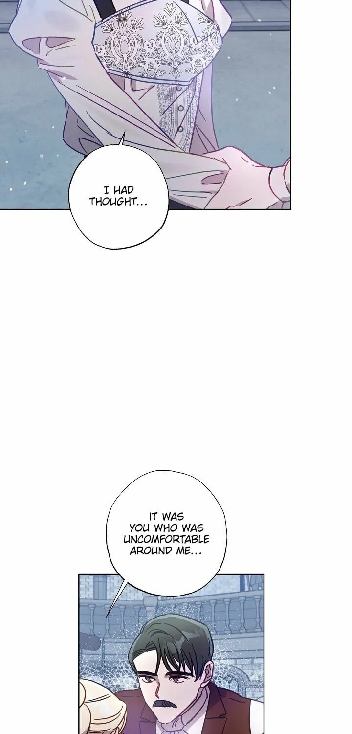 Please Sponsor My Revenge Chapter 20 page 32 - 