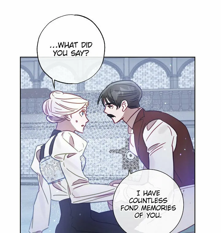 Please Sponsor My Revenge Chapter 20 page 38 - 
