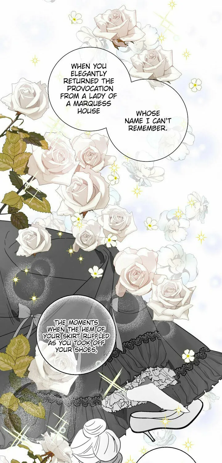 Please Sponsor My Revenge Chapter 20 page 40 - 