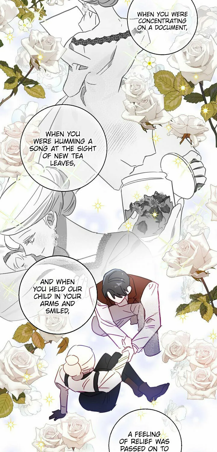 Please Sponsor My Revenge Chapter 20 page 41 - 