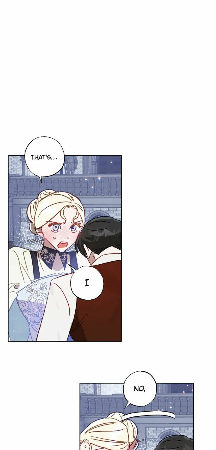 Please Sponsor My Revenge Chapter 20 page 46 - 