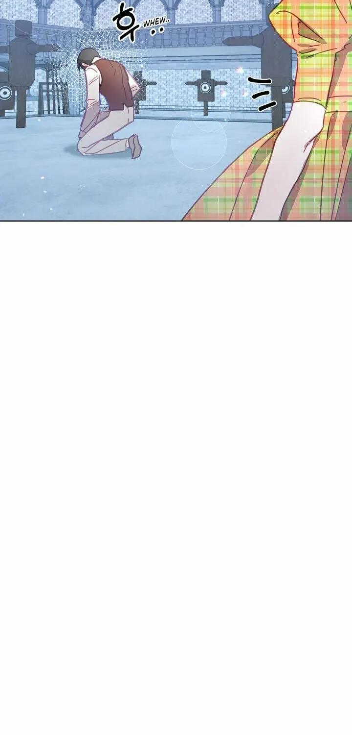 Please Sponsor My Revenge Chapter 20 page 50 - 