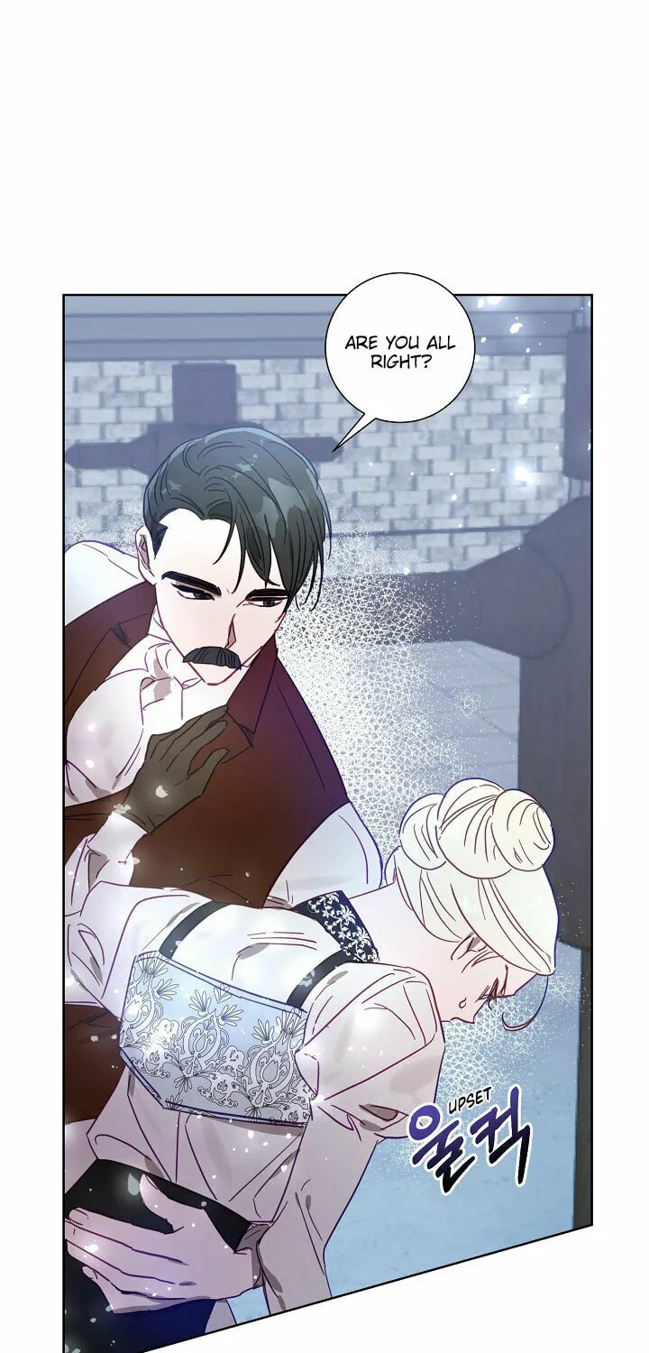 Please Sponsor My Revenge Chapter 20 page 6 - 