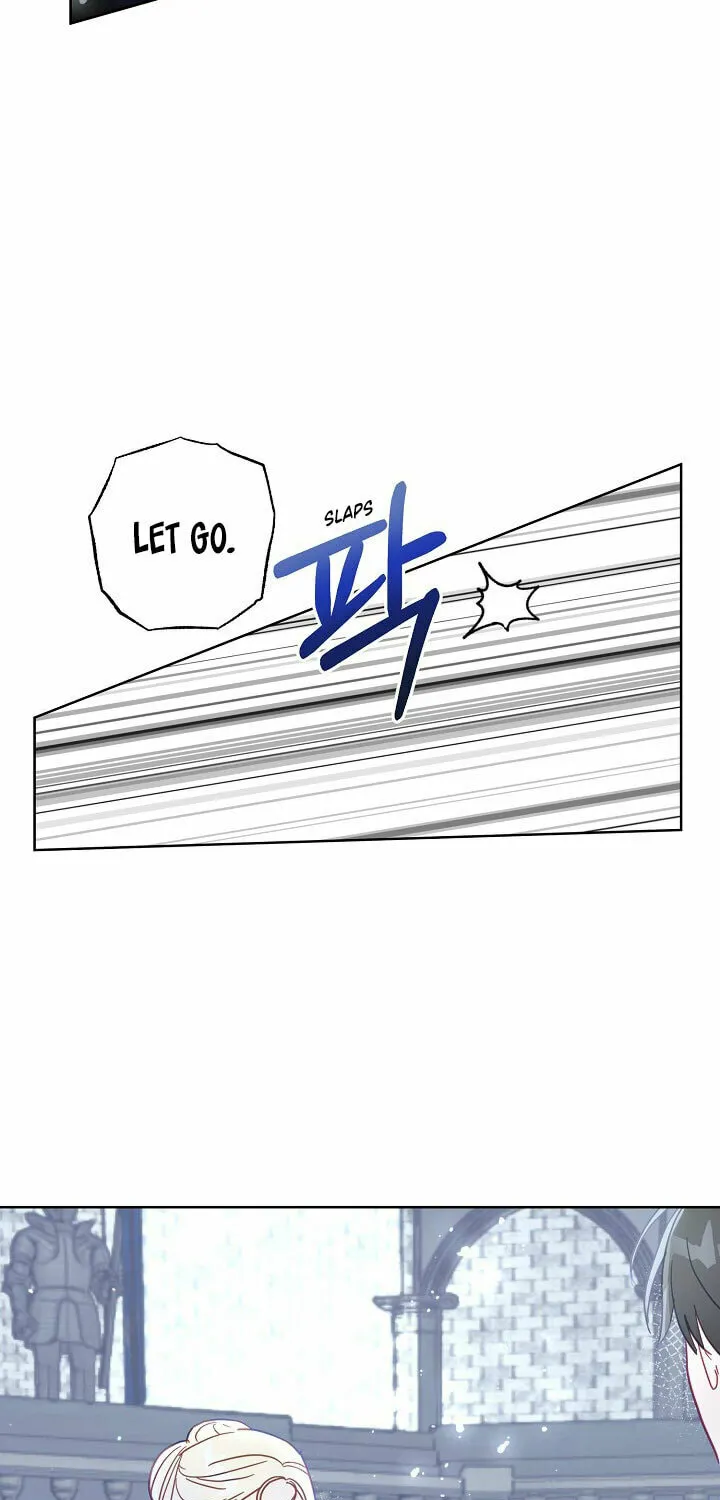 Please Sponsor My Revenge Chapter 20 page 7 - 