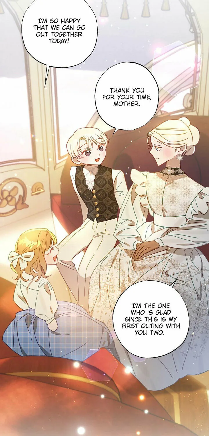 Please Sponsor My Revenge Chapter 20 page 65 - 