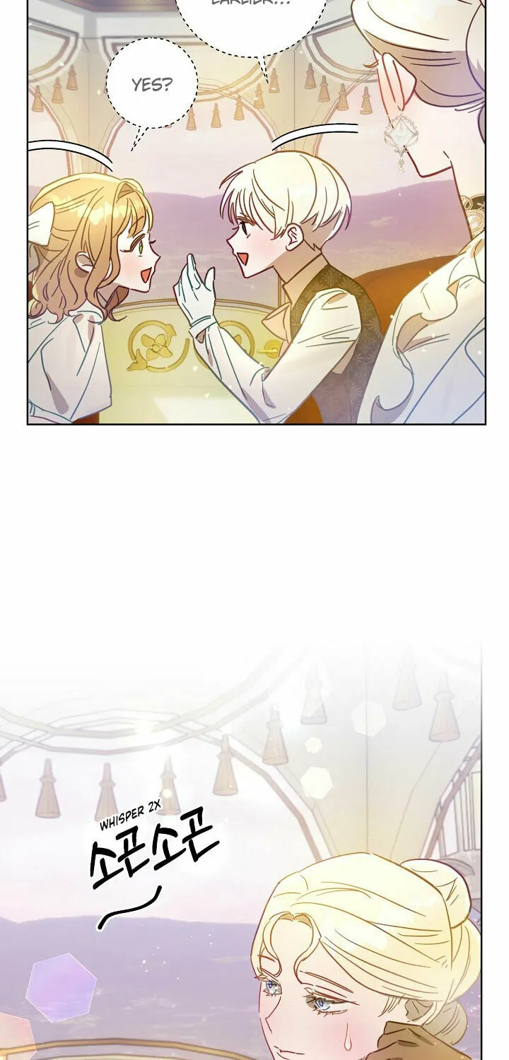 Please Sponsor My Revenge Chapter 20 page 67 - 