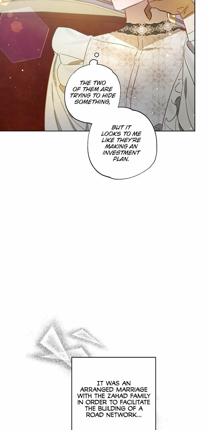 Please Sponsor My Revenge Chapter 20 page 68 - 