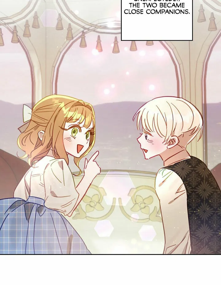 Please Sponsor My Revenge Chapter 20 page 70 - 