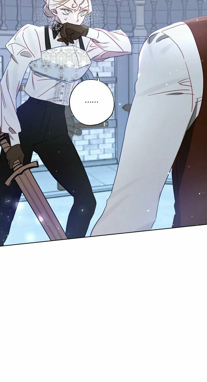 Please Sponsor My Revenge Chapter 20 page 8 - 