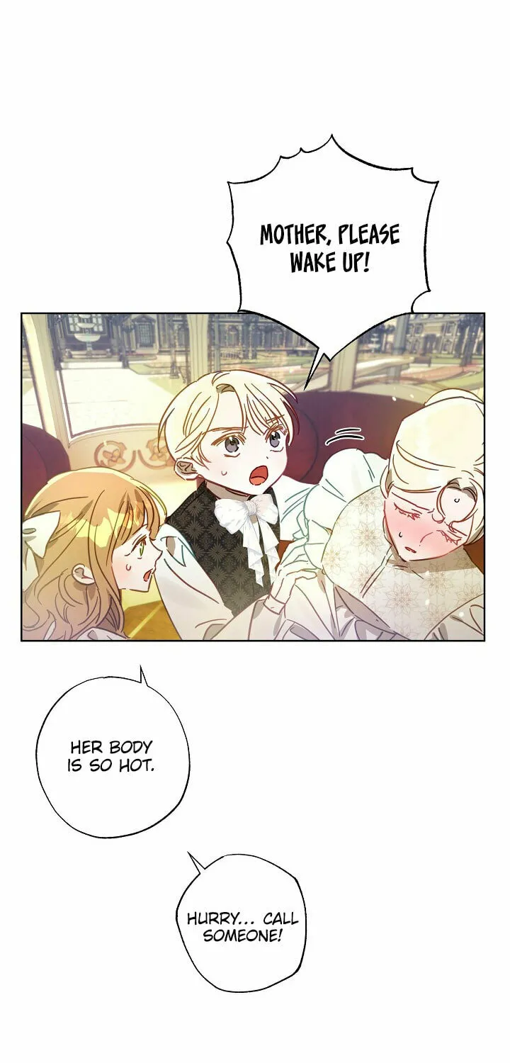 Please Sponsor My Revenge Chapter 20 page 83 - 