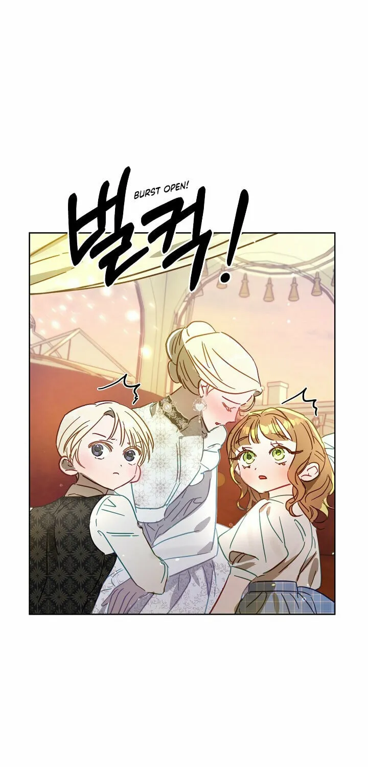 Please Sponsor My Revenge Chapter 20 page 84 - 