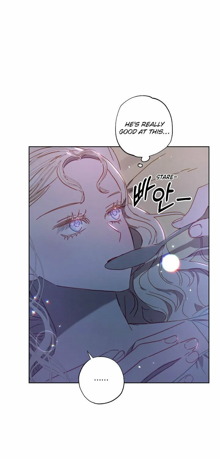 Please Sponsor My Revenge Chapter 21 page 17 - 
