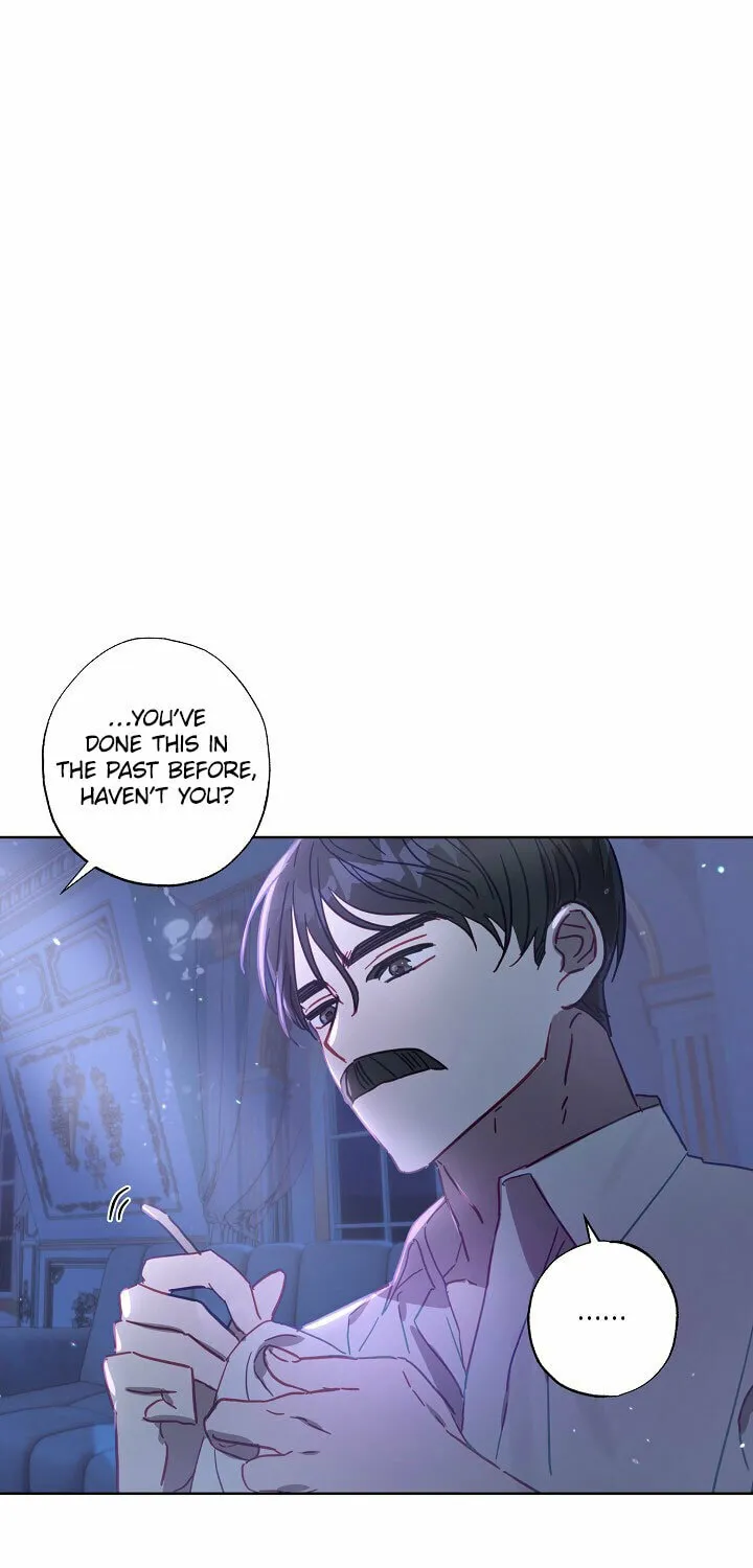 Please Sponsor My Revenge Chapter 21 page 18 - 