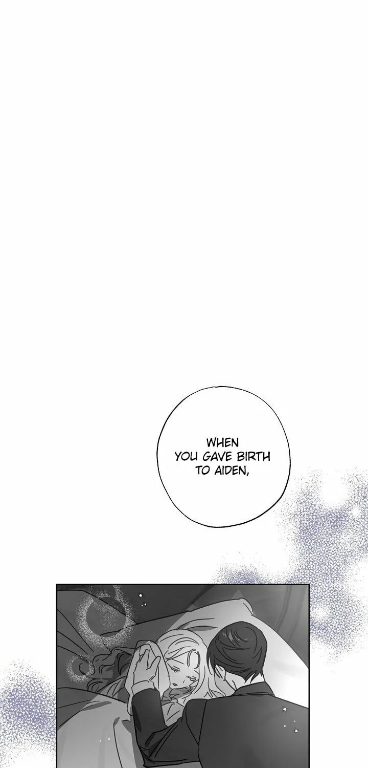 Please Sponsor My Revenge Chapter 21 page 19 - 
