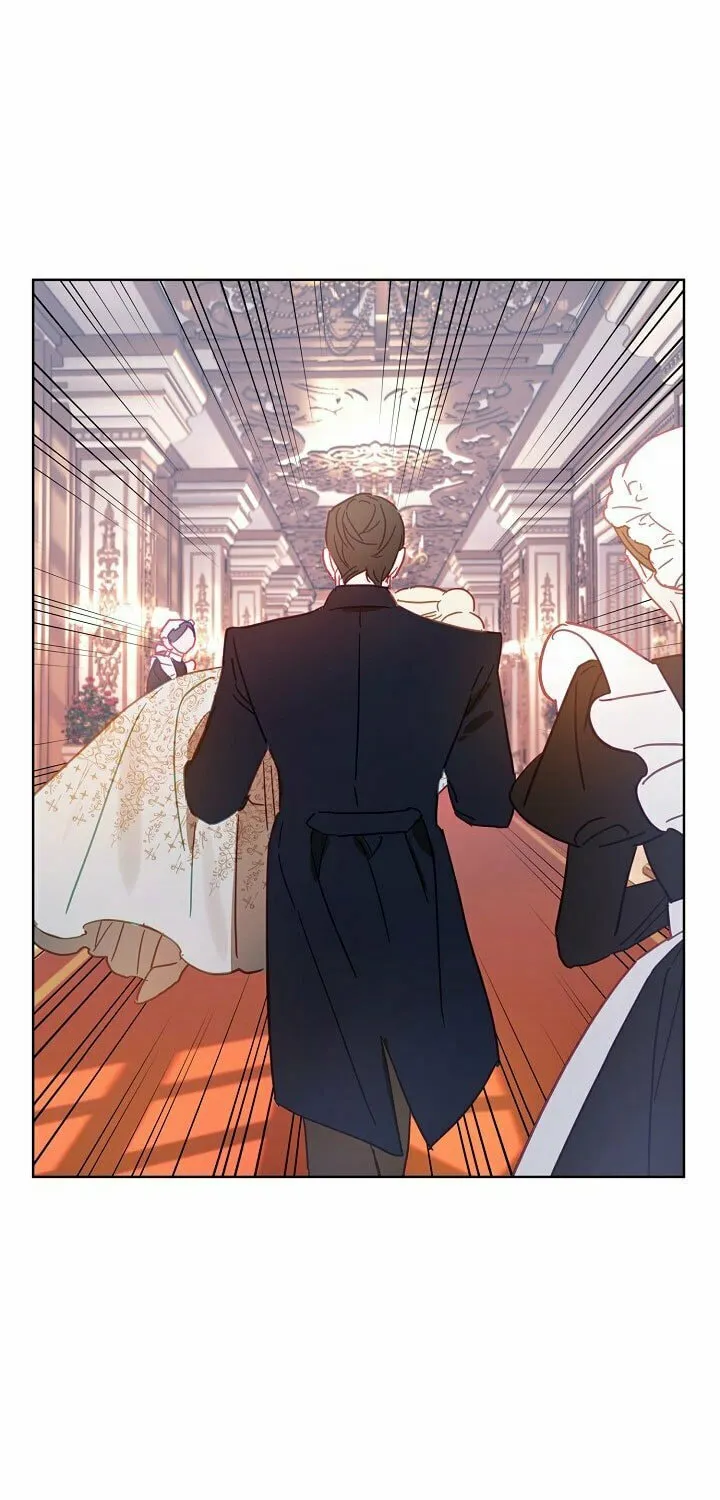 Please Sponsor My Revenge Chapter 21 page 3 - 