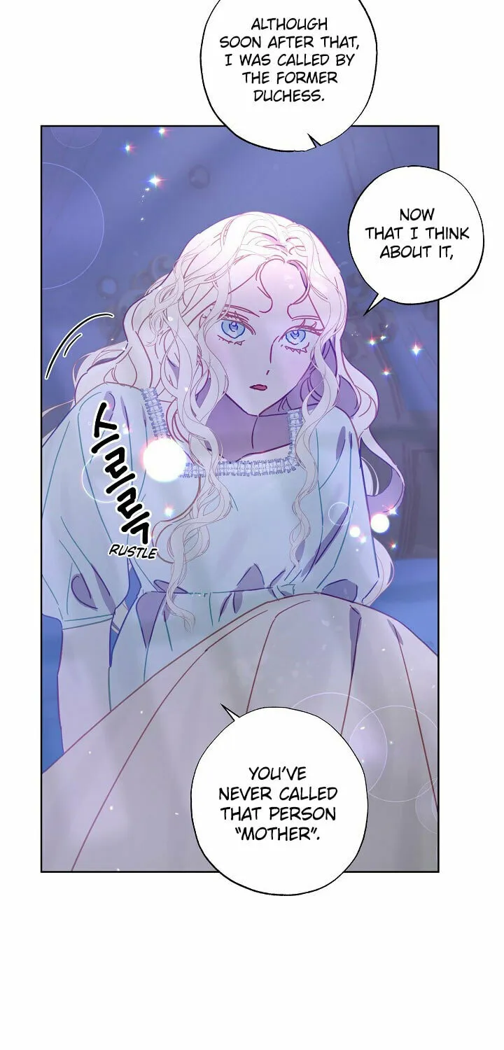 Please Sponsor My Revenge Chapter 21 page 21 - 