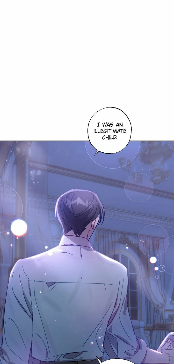Please Sponsor My Revenge Chapter 21 page 22 - 
