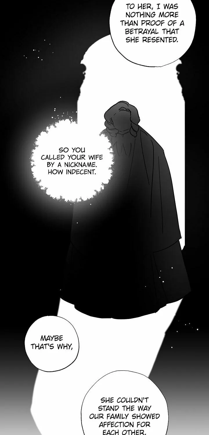 Please Sponsor My Revenge Chapter 21 page 24 - 