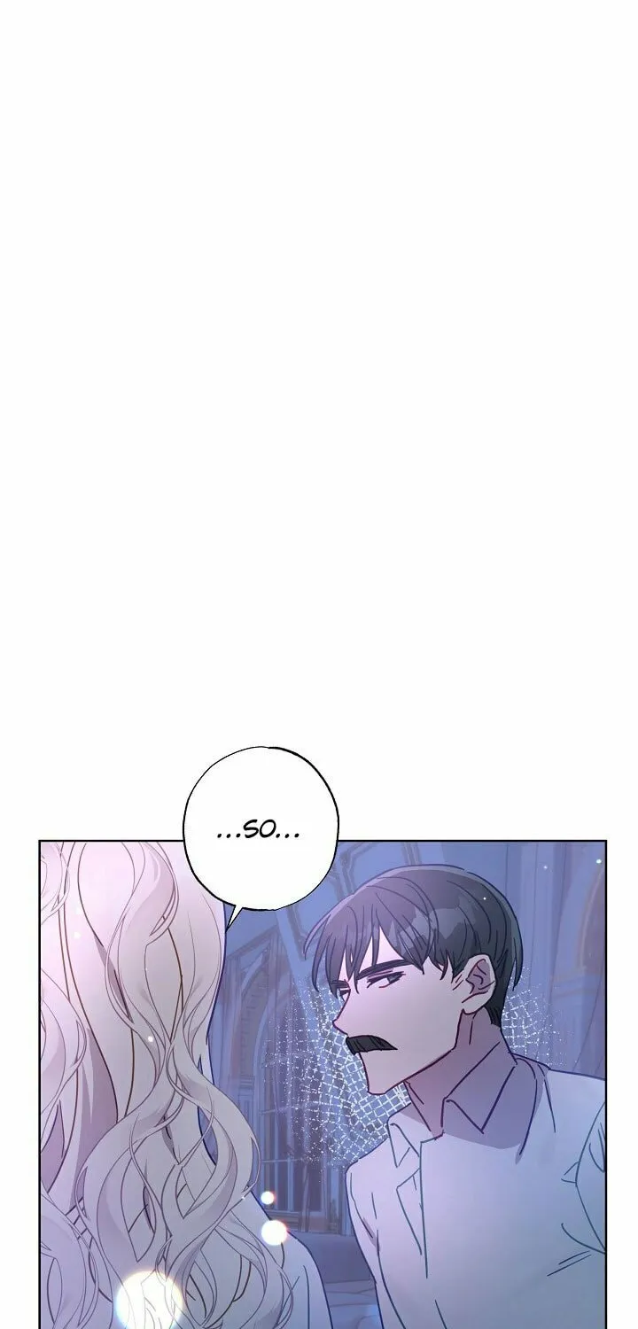 Please Sponsor My Revenge Chapter 21 page 27 - 