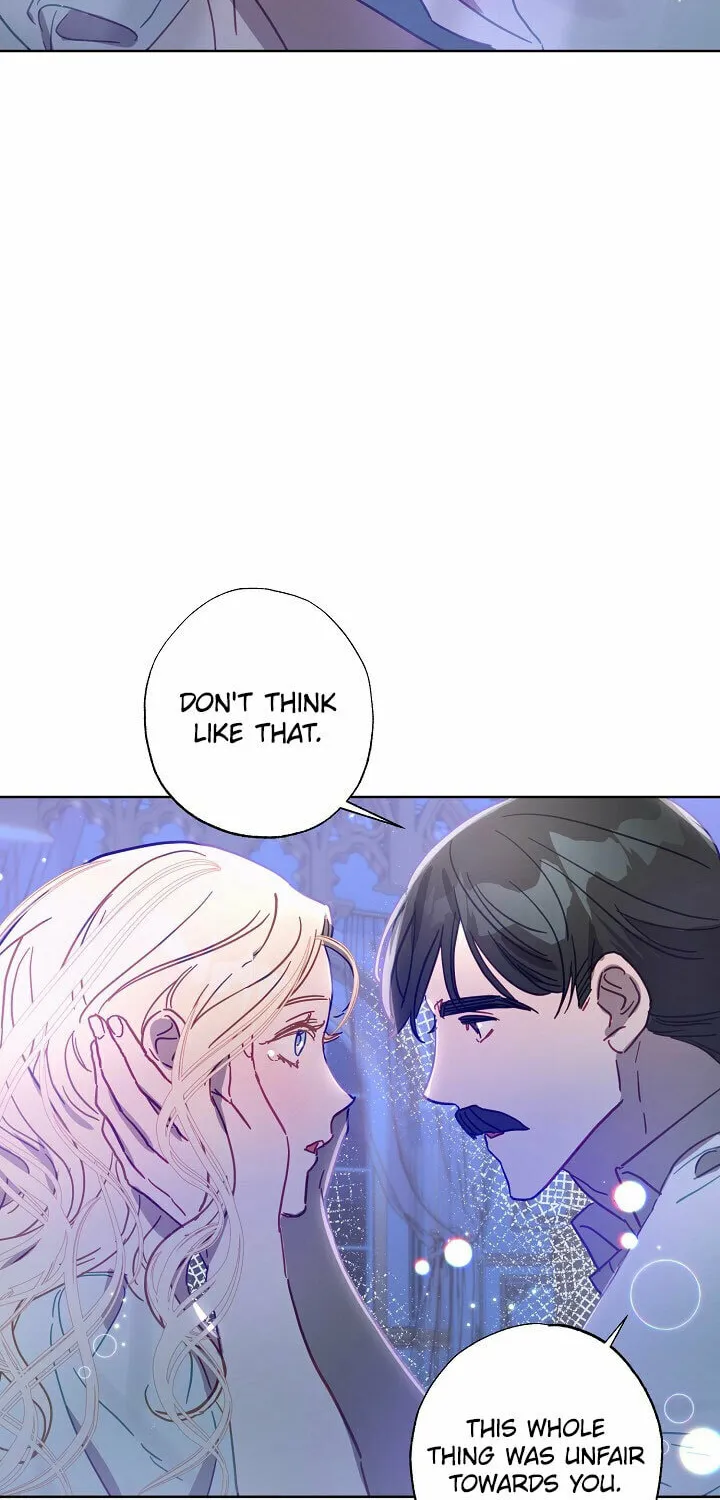 Please Sponsor My Revenge Chapter 21 page 32 - 