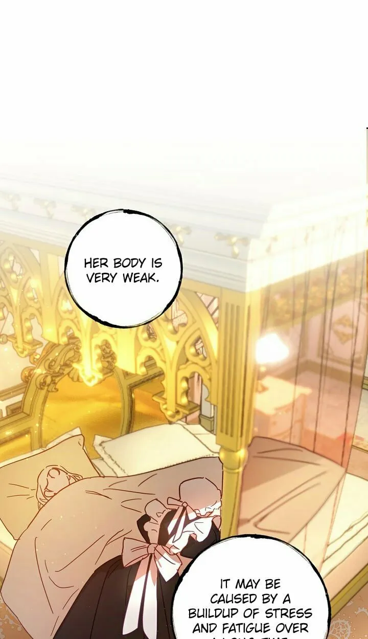 Please Sponsor My Revenge Chapter 21 page 5 - 
