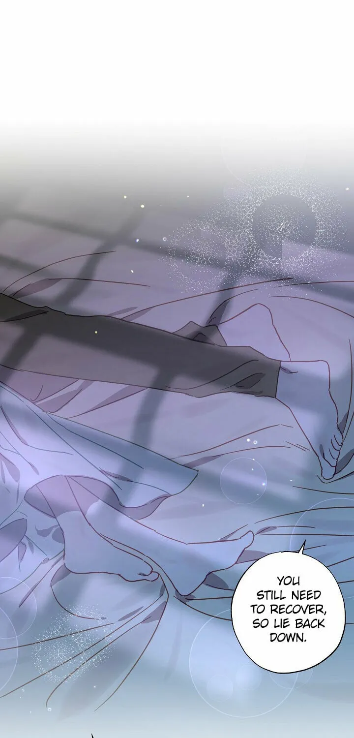 Please Sponsor My Revenge Chapter 21 page 44 - 