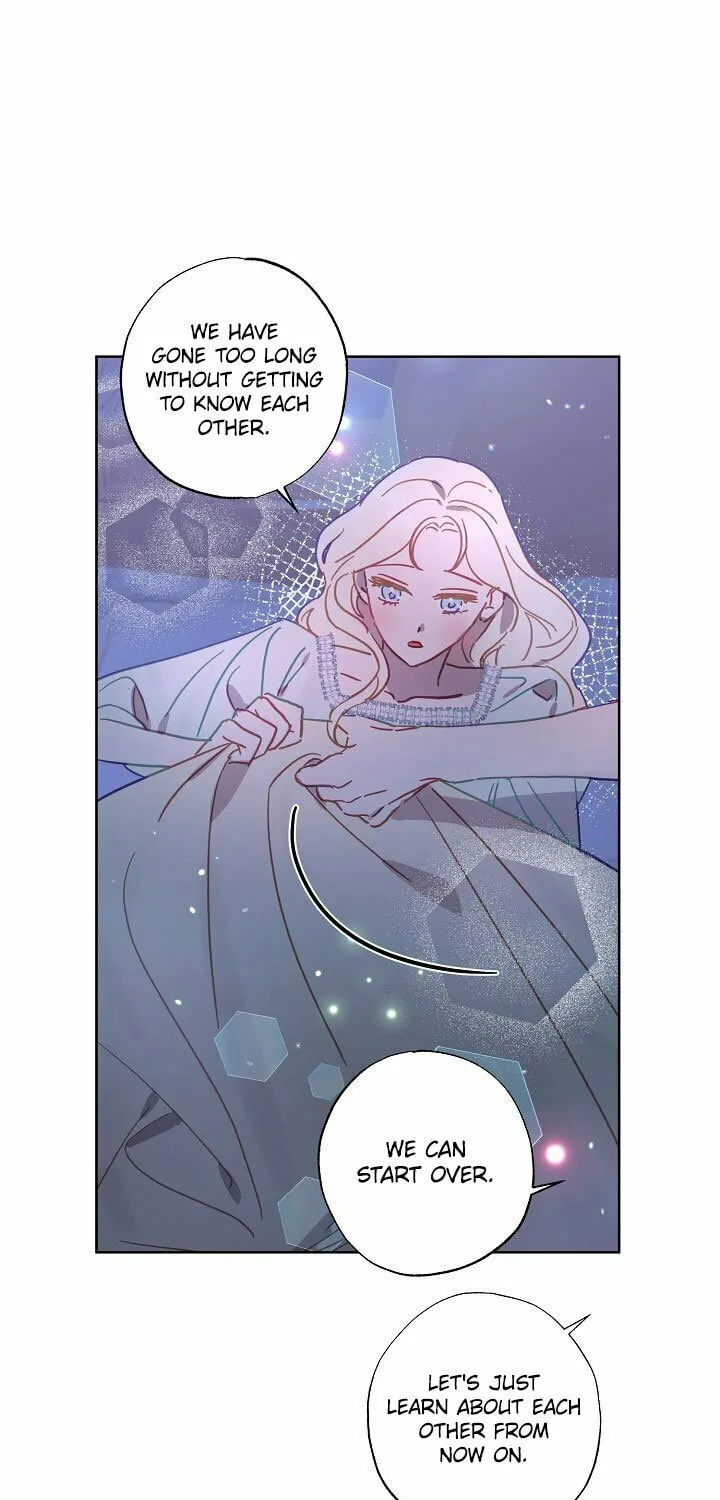 Please Sponsor My Revenge Chapter 21 page 46 - 