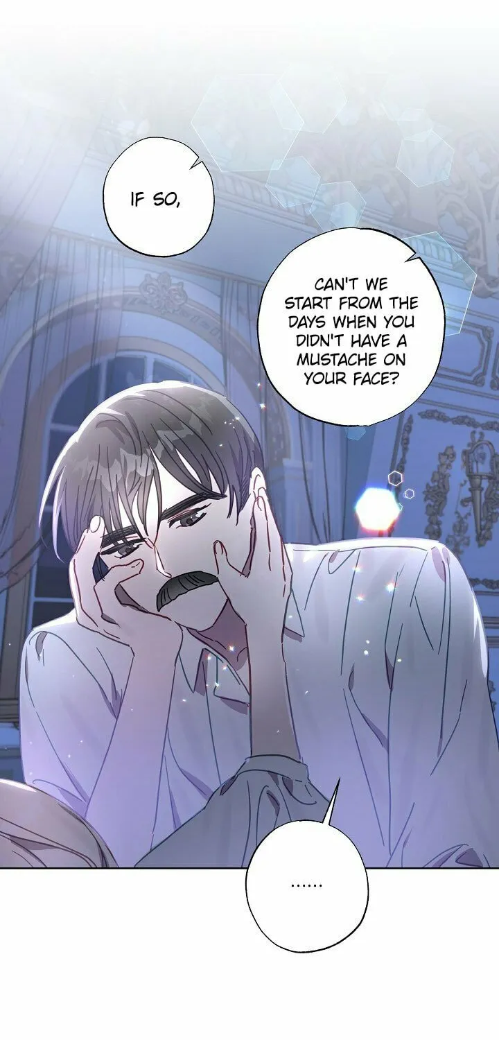 Please Sponsor My Revenge Chapter 21 page 49 - 