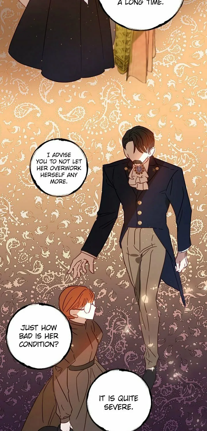 Please Sponsor My Revenge Chapter 21 page 6 - 