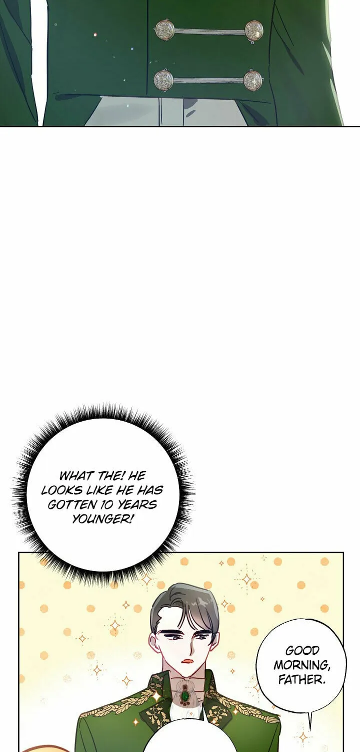 Please Sponsor My Revenge Chapter 21 page 54 - 