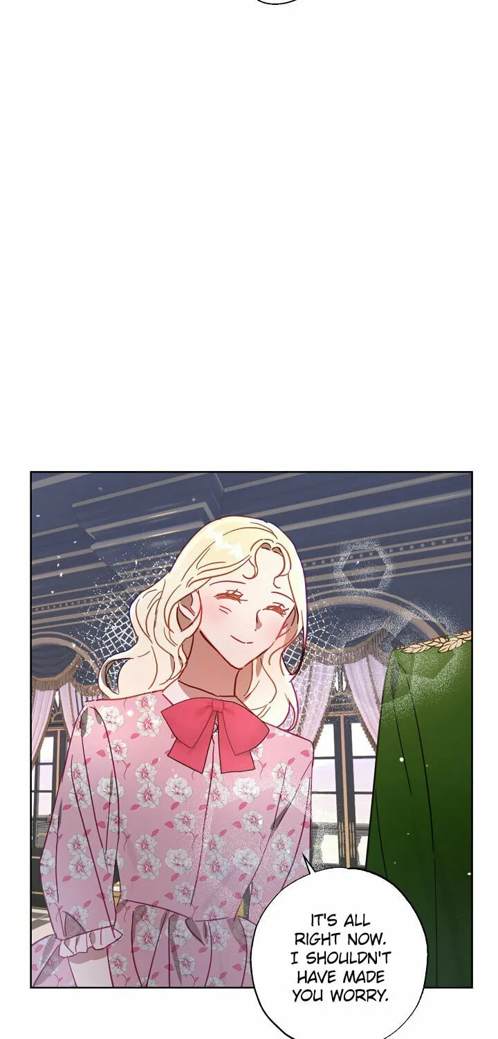 Please Sponsor My Revenge Chapter 21 page 57 - 