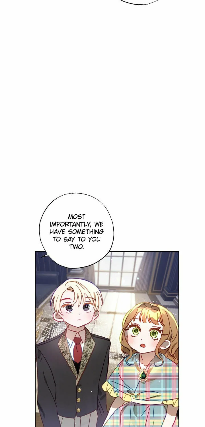 Please Sponsor My Revenge Chapter 21 page 58 - 