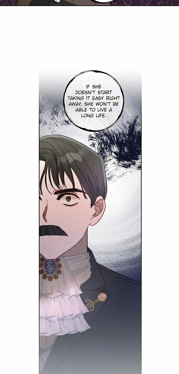 Please Sponsor My Revenge Chapter 21 page 7 - 