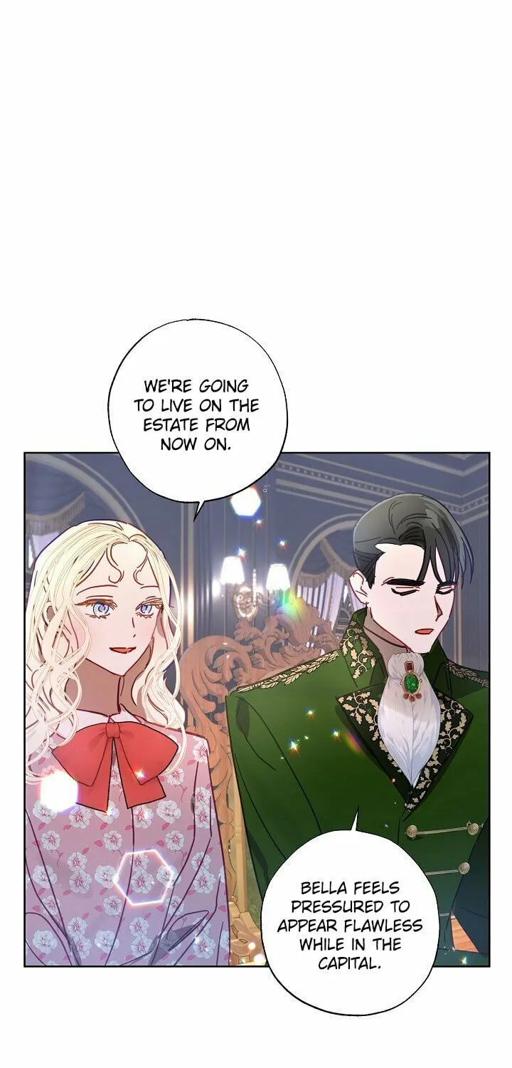 Please Sponsor My Revenge Chapter 21 page 61 - 