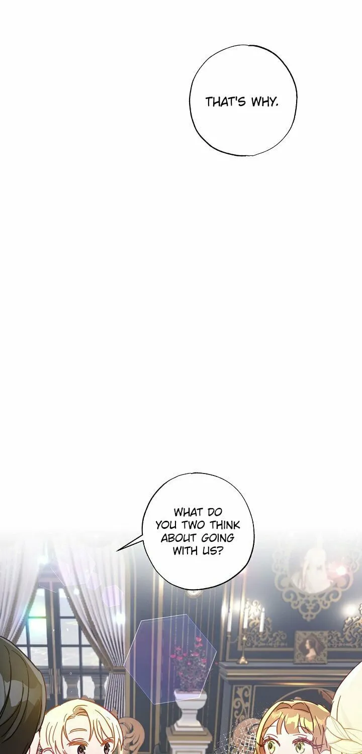 Please Sponsor My Revenge Chapter 21 page 62 - 