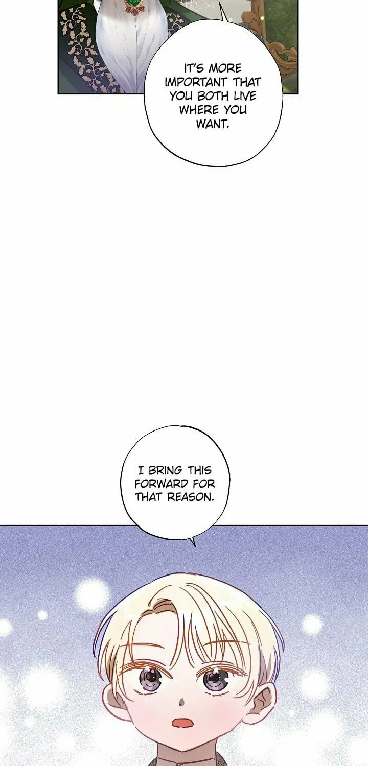 Please Sponsor My Revenge Chapter 21 page 67 - 