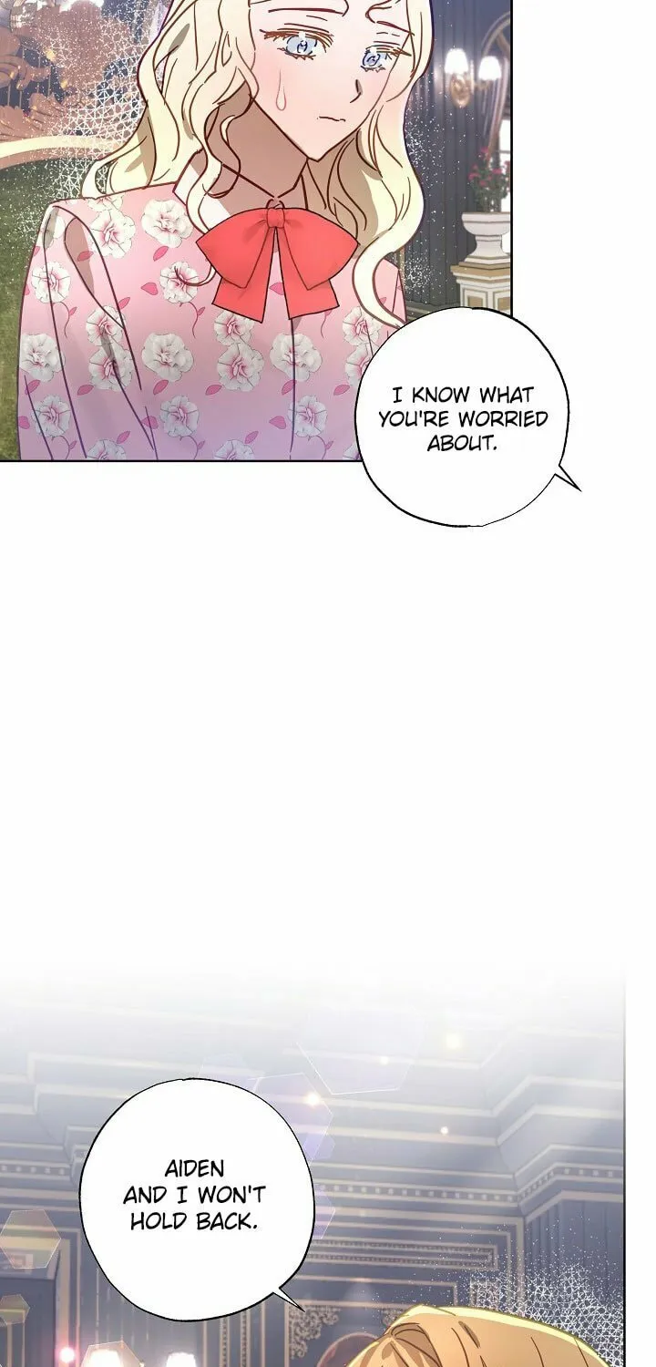 Please Sponsor My Revenge Chapter 21 page 69 - 