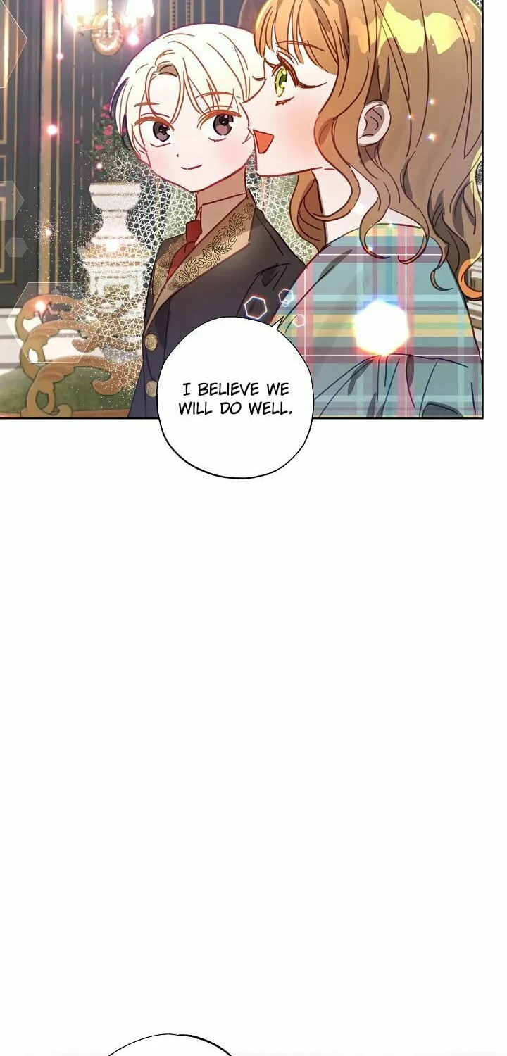 Please Sponsor My Revenge Chapter 21 page 70 - 