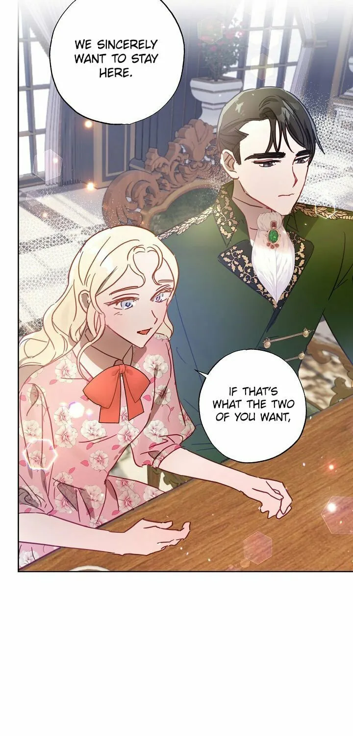 Please Sponsor My Revenge Chapter 21 page 71 - 