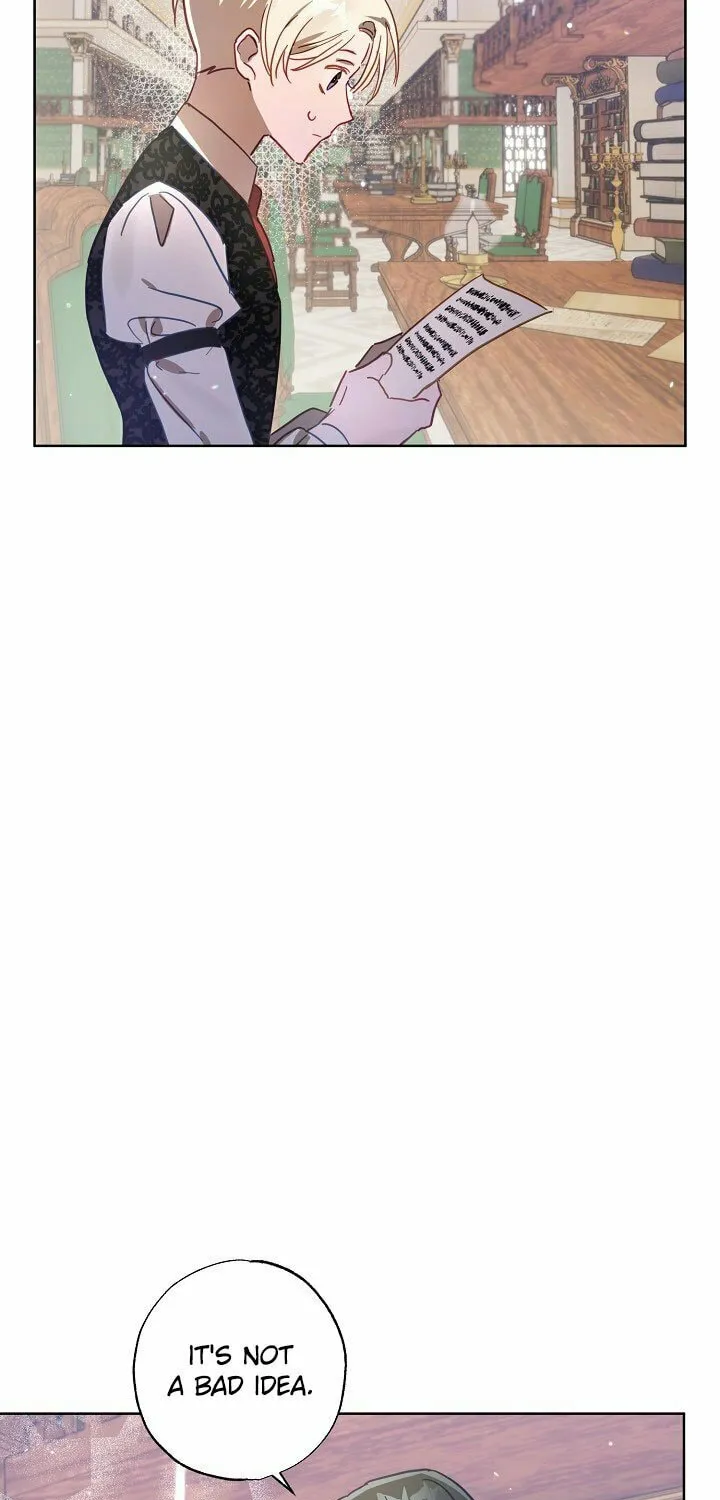 Please Sponsor My Revenge Chapter 21 page 81 - 