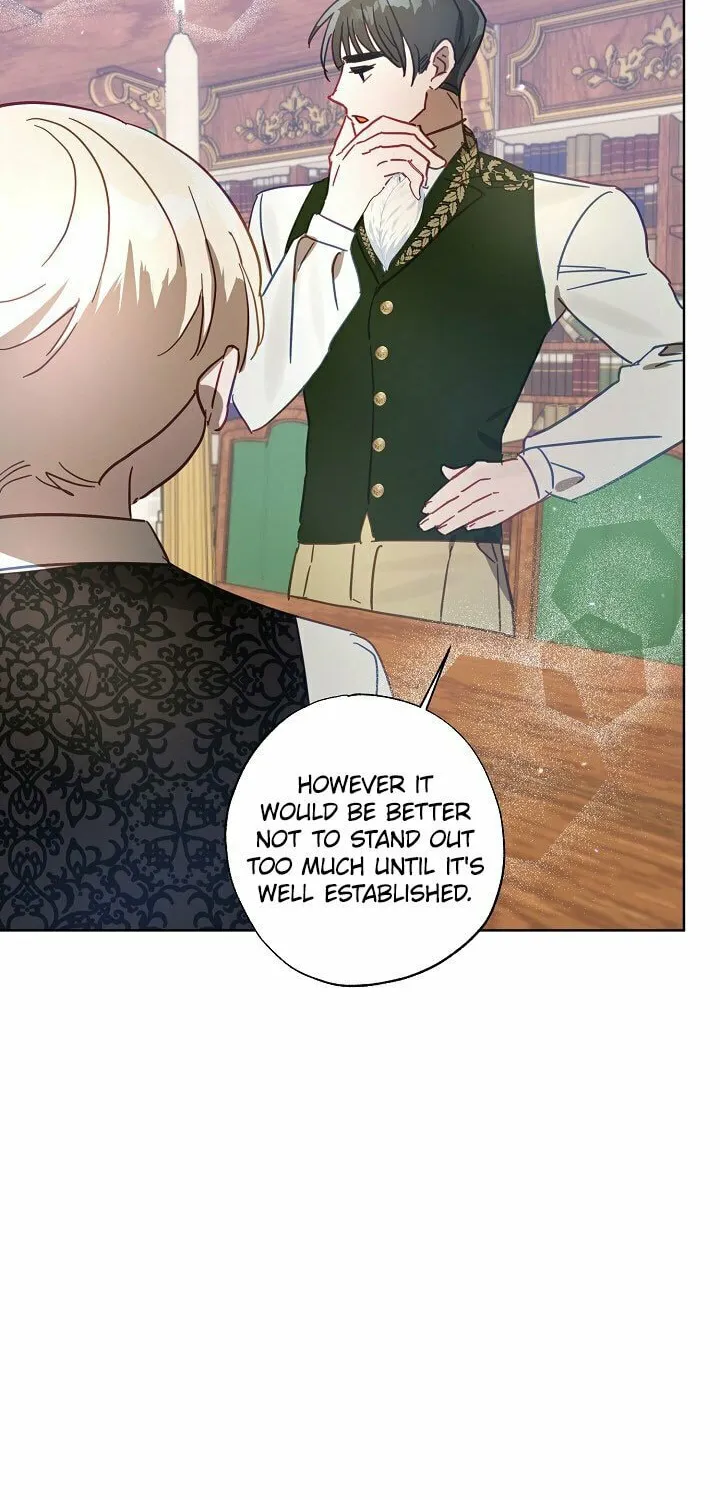 Please Sponsor My Revenge Chapter 21 page 82 - 
