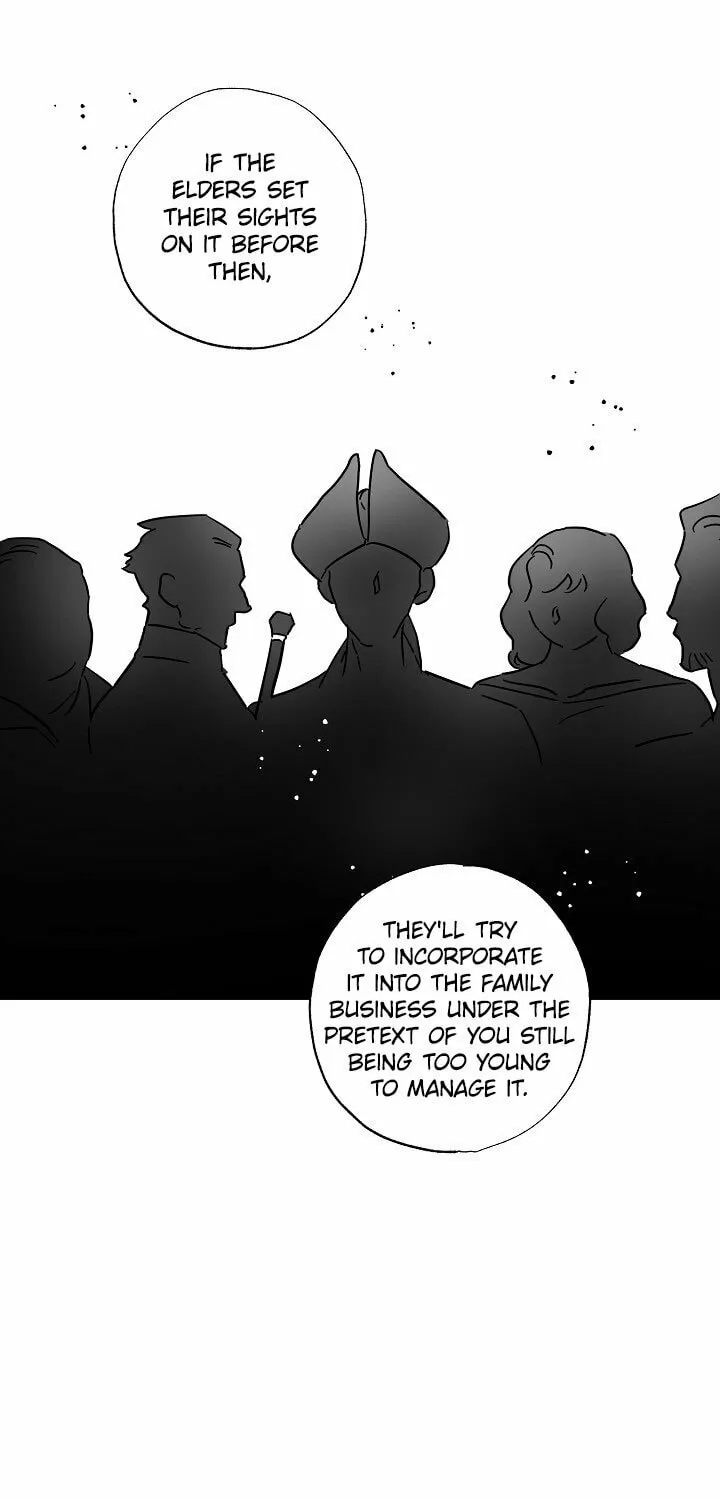 Please Sponsor My Revenge Chapter 21 page 83 - 