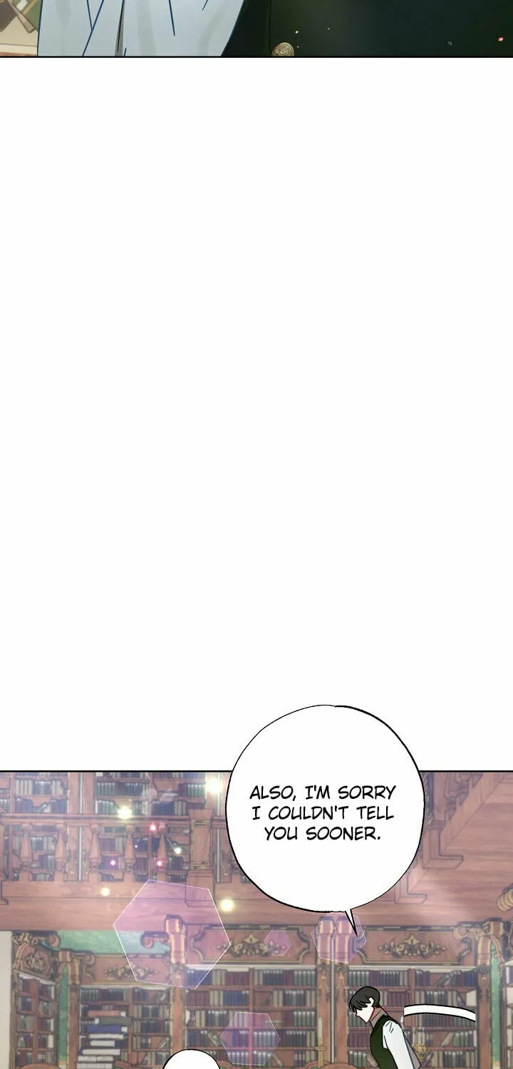Please Sponsor My Revenge Chapter 21 page 86 - 