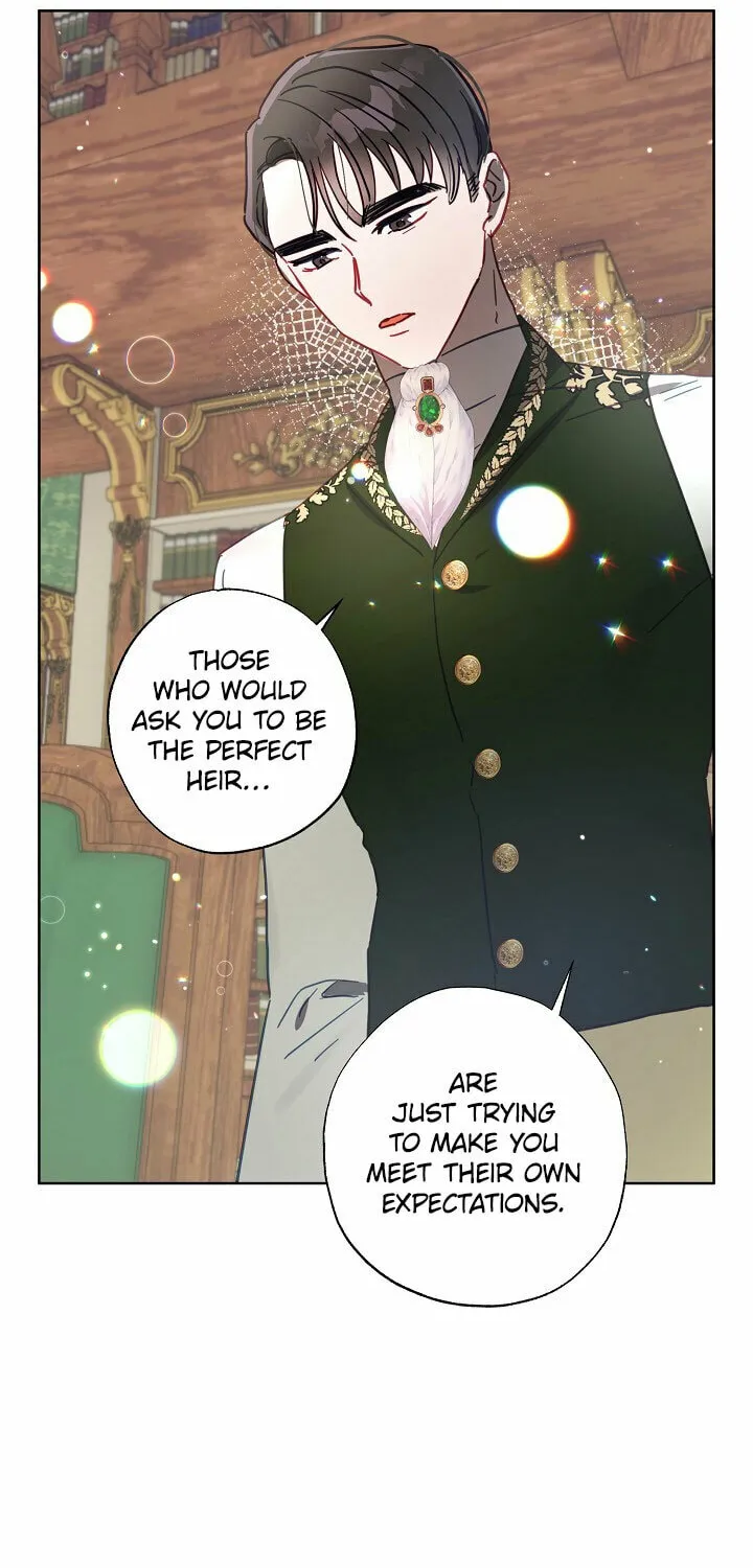 Please Sponsor My Revenge Chapter 21 page 88 - 