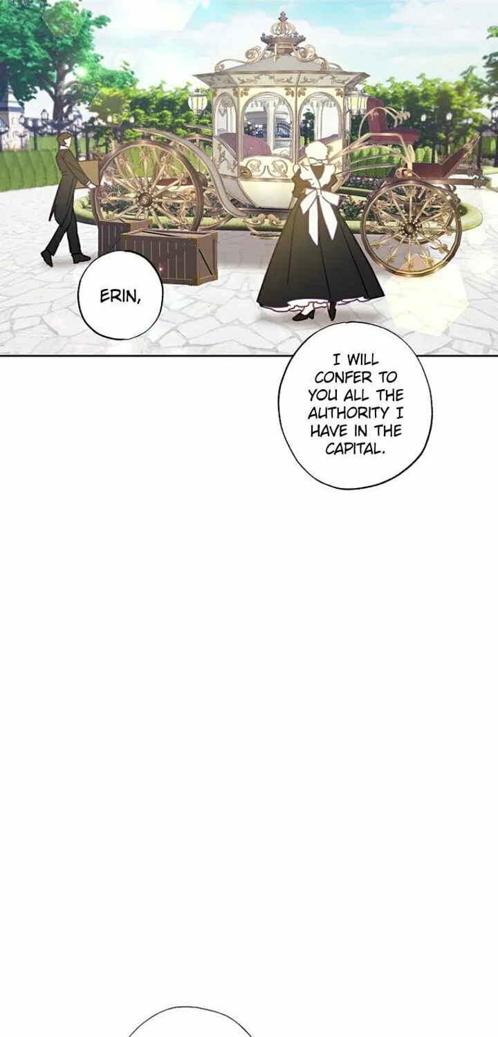 Please Sponsor My Revenge Chapter 22 page 2 - 